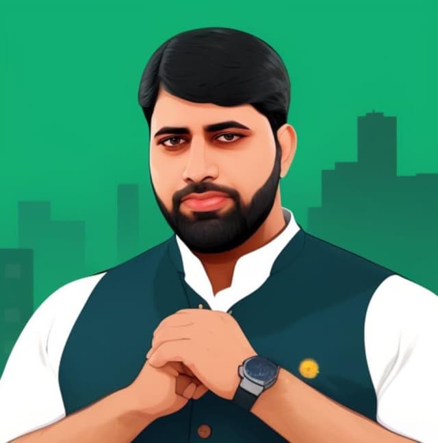 Ahmad