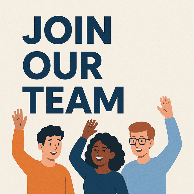 join team