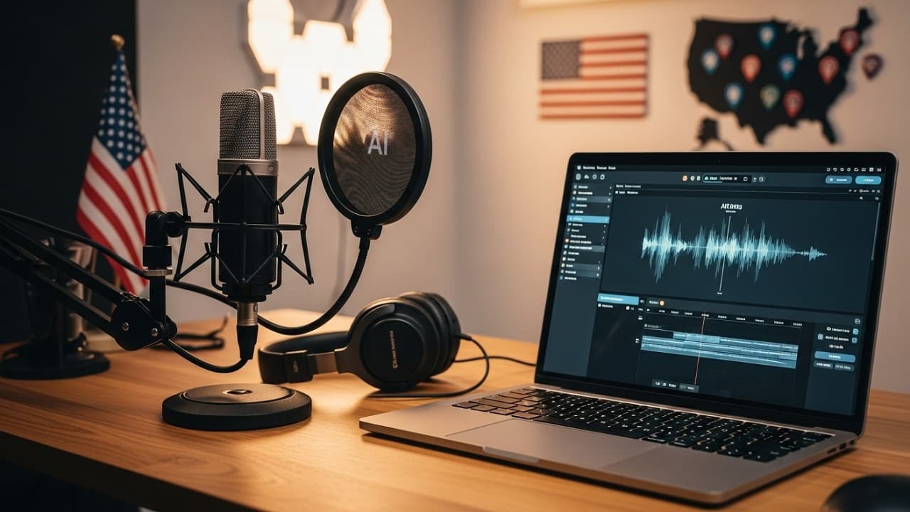 Top Free & Affordable AI Tools to Instantly Upgrade Your Podcast Audio in 2026
