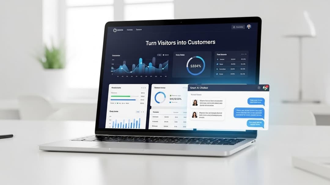 Best Chat Bot for Small Business Website Free: Turn Visitors into Customers in Minutes