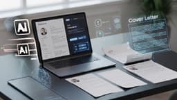 How to Use AI for Resume and Cover Letter Writing – Best Tips & Tricks