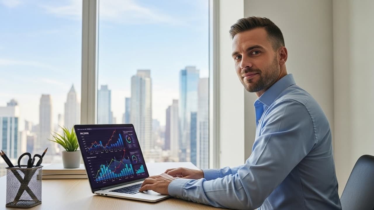 Want to Work From Home in the USA? Learn These Money-Making Skills Now!